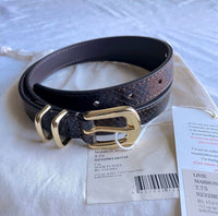 Sézane Livie Belt