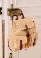 Sézane Jules Backpack