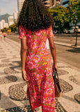 Pippa Dress - Sézane x FARM Rio