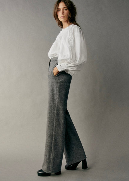 Sézane Martin Trousers