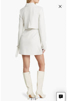 FOR LOVE & LEMONS Alysa Blazer Mini Dress