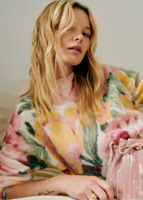 Sézane Clarissa Jumper