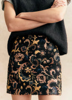 Sézane Malia Skirt