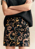 Sézane Malia Skirt