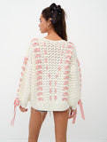 FOR LOVE & LEMONS Laurel Oversized Sweater