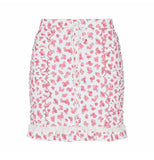 FOR LOVE & LEMONS Baby Blooms Slip Skirt