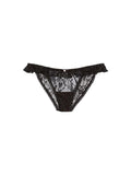 FOR LOVE & LEMONS Belle Cheeky Panty by
