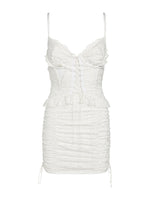 FOR LOVE & LEMONS Sophie Eyelet Dress