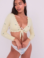 For love and lemons 2025 daisy